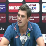 starc maxwell out steve smith in for first odi match against india – The News Mill
