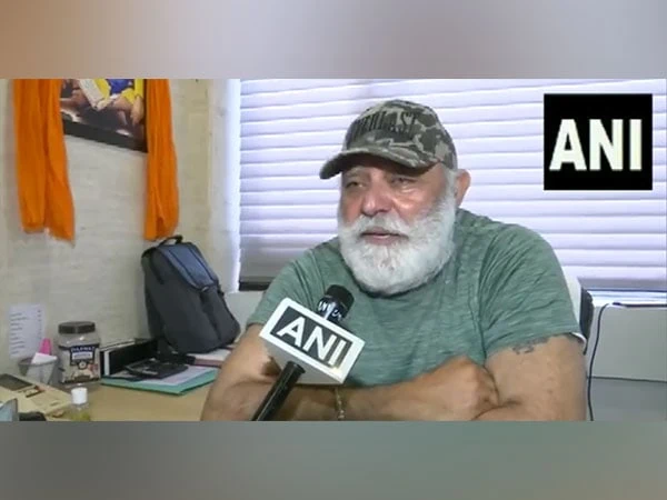 team india is much better former cricketer yograj singh ahead of india pakistan clash – The News Mill