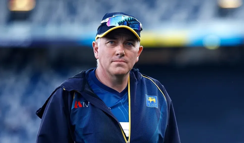 the way we got dismissed is very disappointing sri lanka coach silverwood after defeat in asia cup final – The News Mill