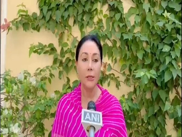 they have no right to be in power bjp mp diya kumari takes on rajasthan govt over pratapgarh incident – The News Mill