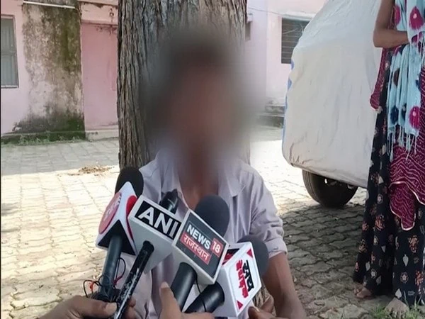 they stole her dignity father of pratapgarh incident victim – The News Mill