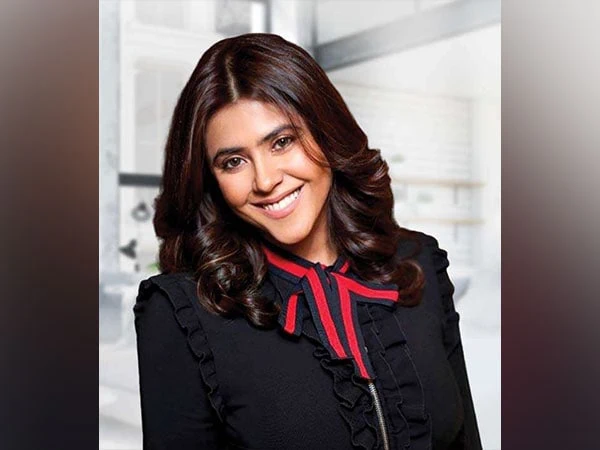this is what ektaa kapoor has to say about thank you for coming – The News Mill