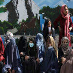 un meeting presses taliban for violating womens rights in afghanistan – The News Mill
