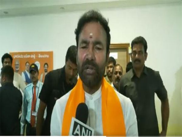 union minister g kishan reddy lauds isro scientists for successful launch of aditya l1 – The News Mill