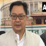union minister kiren rijiju rebuts allegation of rahul gandhi over womens reservation bill – The News Mill