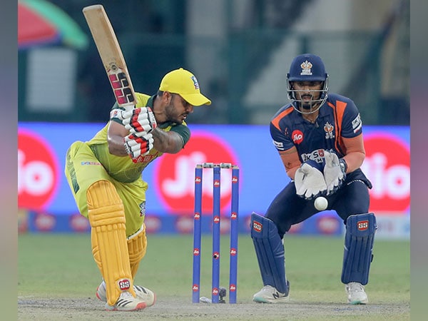 upt20 noida super kings emerge victorious against kashi rudra in super over thriller – The News Mill