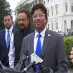 us congressman shri thanedar launches caucus to protect the interests of hindus buddhists sikhs jains – The News Mill