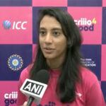 very special moment for all smriti mandhana on winning gold medal in asian games – The News Mill