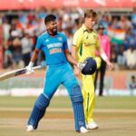 virat one of the greats no chance of stealing number 3 spot from him shreyas iyer – The News Mill