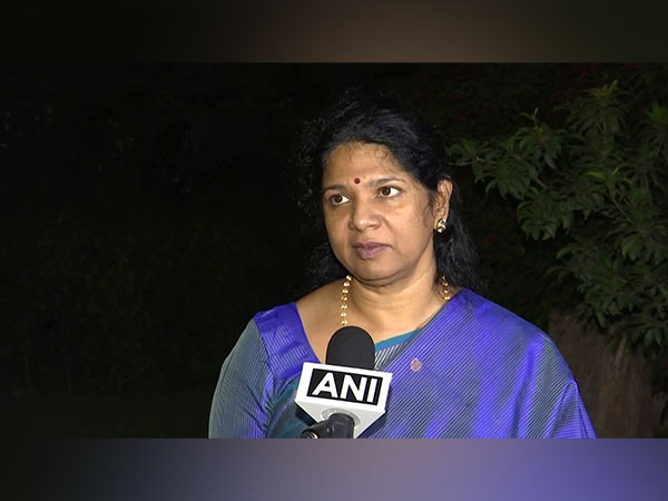 wanted to discuss manipur unemployment dmk mp kanimozhi on special session of parliament – The News Mill
