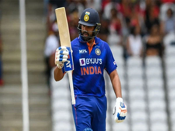 was playing high risk cricket will bring right balance in my game rohit sharma ahead of clash against pakistan in asia cup – The News Mill