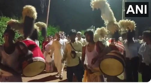 wb celebrations at visva bharati university after santiniketan inscribed in unesco world heritage list 1 – The News Mill