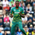we have never lacked as south africans is belief pacer kagiso rabada hopeful of winning odi world cup – The News Mill