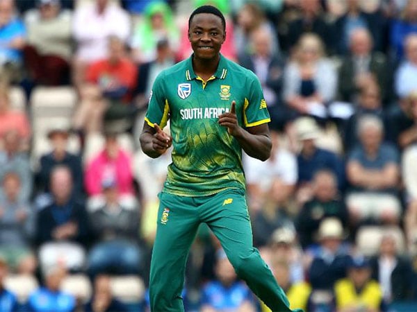 we have never lacked as south africans is belief pacer kagiso rabada hopeful of winning odi world cup – The News Mill