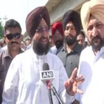 we will fight this vendetta of aap legally partap singh bajwa – The News Mill