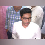 why are you so afraid abhishek banerjee to bjp on tmcs delhi protest – The News Mill