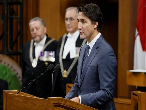 will continue to work with our partners provide unwavering support to ukraine trudeau – The News Mill