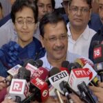 will not bow down arvind kejriwal reacts to cbi probe on residence renovation case – The News Mill