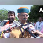 will vice president come after taking cms permission megwal on dhankars visits to rajasthan – The News Mill