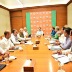 with focus on 5 state assembly elections bjp convenes meeting of partys general secretaries – The News Mill