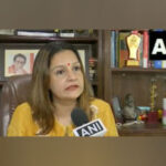 women have been betrayed and would answer through votes mp priyanka chaturvedi on womens reservation bill – The News Mill