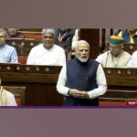 womens reservation bill will lead to new confidence among citizens pm modi in rajya sabha – The News Mill
