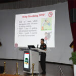 world heart day lecture on common cardiac diseases latest trends organised in army rr hospital – The News Mill