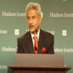 world is badly in need of some form of reglobalisation eam jaishankar – The News Mill