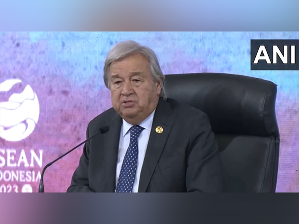 would be happy to see it as member un chief guterres on african unions inclusion in g20 – The News Mill