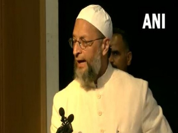 would be suffocating asaduddin owaisi on india alliance – The News Mill