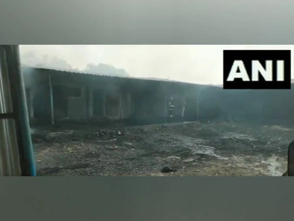 13 killed in twin blasts at firecracker factories in tamil nadus virudhunagar – The News Mill
