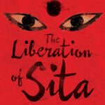 Book Cover Image The Liberation of Sita by Volga – The News Mill
