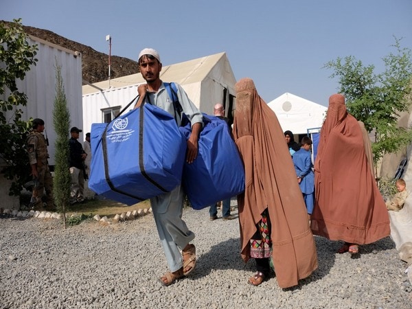 afghan refugees in pakistan iran complain about mistreatment report – The News Mill