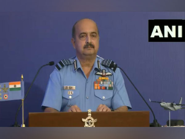 air force monitoring china situation counters number advantage of adversary through better tactics iaf chief – The News Mill