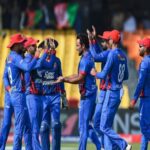 ajay jadeja appointed as afghanistan cricket team mentor for world cup – The News Mill