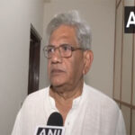 attempt to muzzle media sitaram yechury reacts as delhi police reaches his residence amid ongoing raids on newsclick – The News Mill