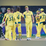 australia afghanistan register thrilling wins indias final warm up game washed out again – The News Mill