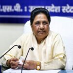 bsp chief mayawati to hold meeting with party leaders today to discuss strategy for lok sabha polls – The News Mill