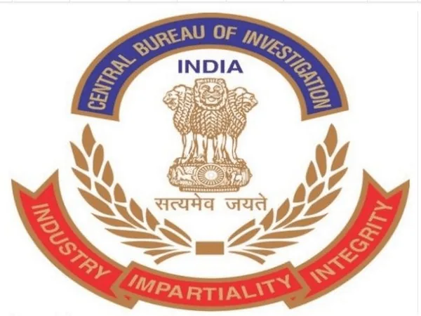 cbi arrests four officials of cgst including two superintendents – The News Mill