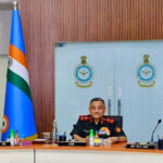 cds general anil chauhan chairs tri services commanders conference to discuss tri services synergy – The News Mill