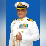 commodore simon mathai assumes charge as group commander of ncc ernakulam group – The News Mill