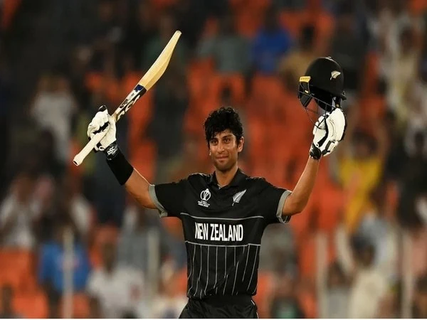 cool to have indian roots always idolised sachin nzs rachin ravindra after win over england in world cup – The News Mill