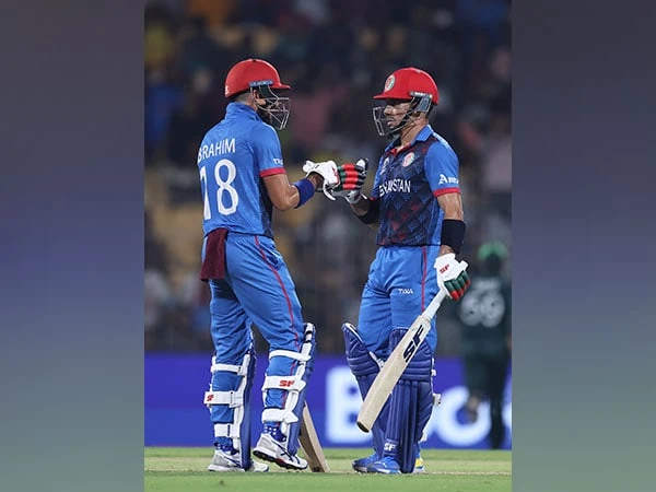 cwc 2023 belligerent afghanistan trounce dire pakistan register historic victory by 8 wicket – The News Mill