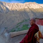 dalai lama to take rest due to persistent cold says his office – The News Mill