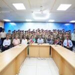 delhi cm kejriwal meets students of armed forces preparatory school who cleared nda written exam – The News Mill