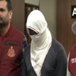 delhi police head constable arrested for killing woman colleague staging elaborate cover up over 2 yrs – The News Mill