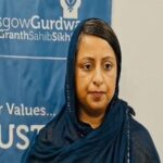 disorderly behaviour glasgow gurdwara general secy condemns indian envoys denial of entry – The News Mill