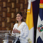 dominican republic vice president raquel pena rodriguez to visit india from october 3 5 – The News Mill