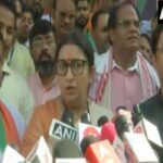 enough money to raise wages of mlas but not pay tea workers their due smriti irani rips into west bengal cm mamata banerjee – The News Mill