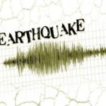 following quake meghalayas north garo hills likely to be hit by aftershock within 24 hrs – The News Mill